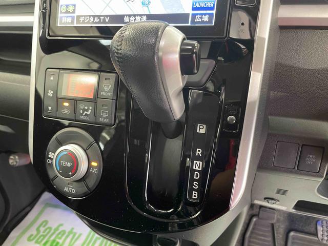 タント カスタムRS SA(11枚目)