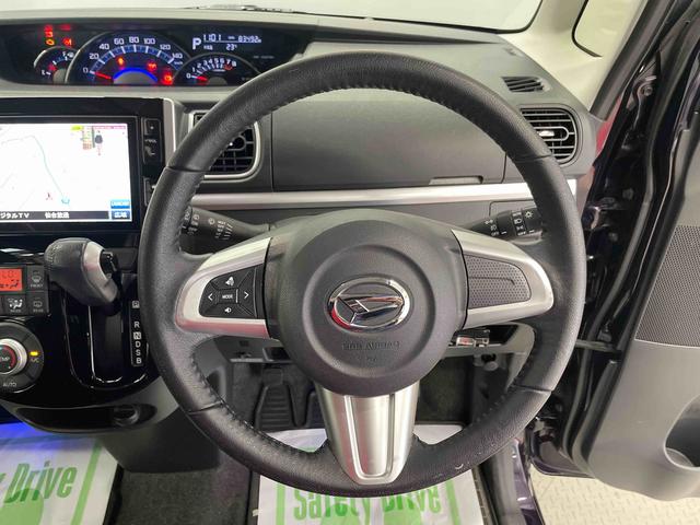 タント カスタムRS SA(16枚目)