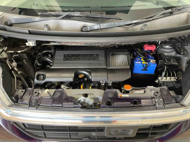 タント カスタムRS SA(17枚目)