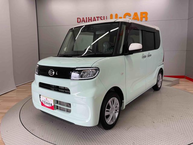 タント X(7枚目)