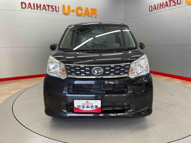 ムーヴ L SAII(2枚目)