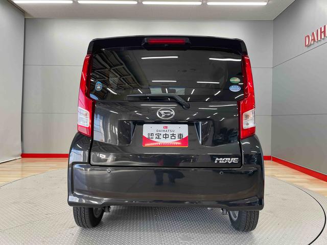 ムーヴ L SAII(3枚目)