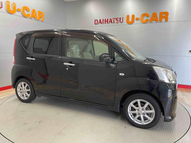 ムーヴ L SAII(4枚目)