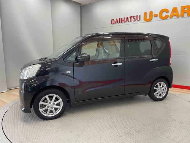 ムーヴ L SAII(5枚目)