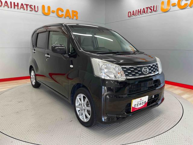 ムーヴ L SAII(6枚目)