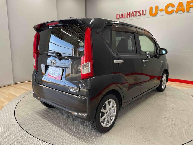 ムーヴ L SAII(8枚目)