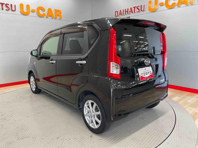 ムーヴ L SAII(9枚目)