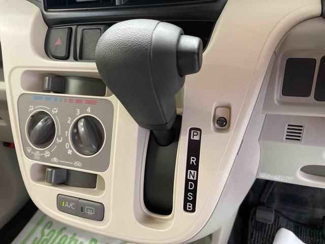 ムーヴ L SAII(11枚目)