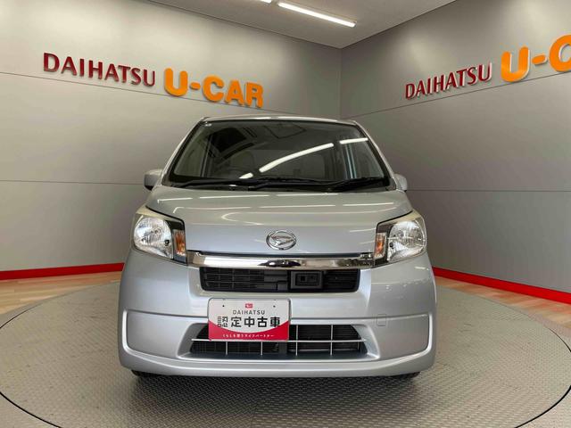 ムーヴ L SA(2枚目)