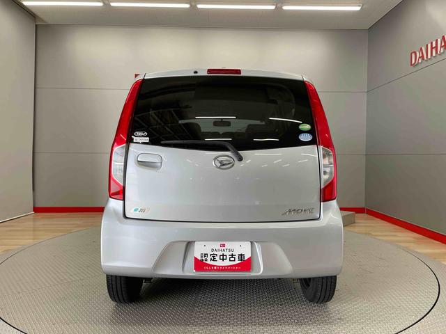 ムーヴ L SA(3枚目)