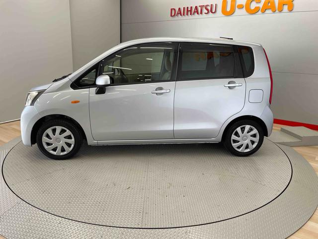 ムーヴ L SA(5枚目)