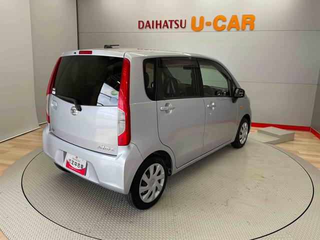 ムーヴ L SA(8枚目)