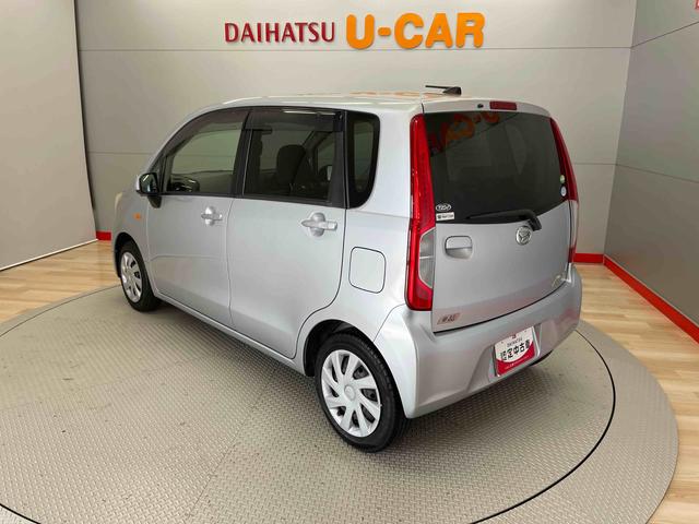 ムーヴ L SA(9枚目)