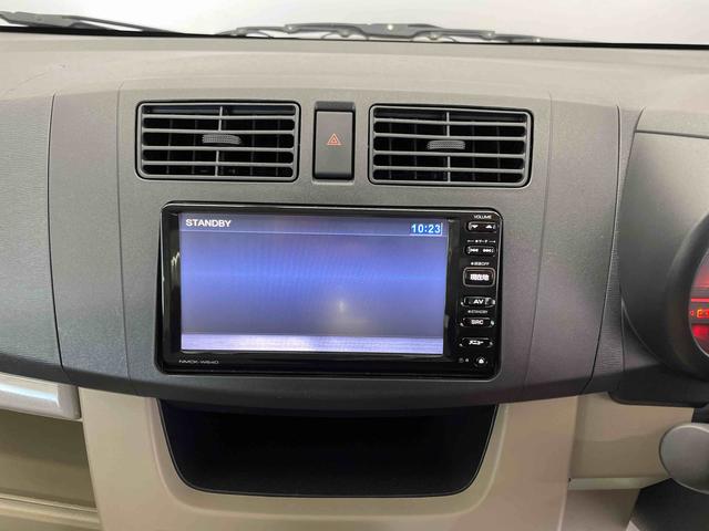 ムーヴ L SA(10枚目)