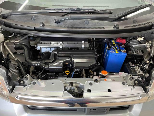 ムーヴ L SA(17枚目)