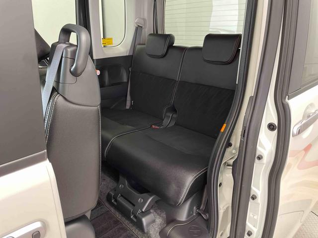 タント カスタムX トップエディションリミテッドSAIII(14枚目)