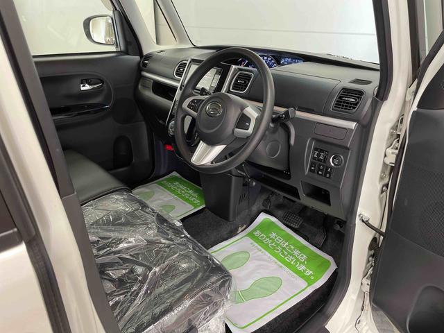 タント カスタムX トップエディションリミテッドSAIII(15枚目)