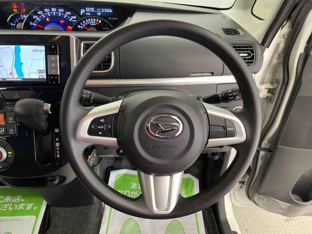 タント カスタムX トップエディションリミテッドSAIII(16枚目)