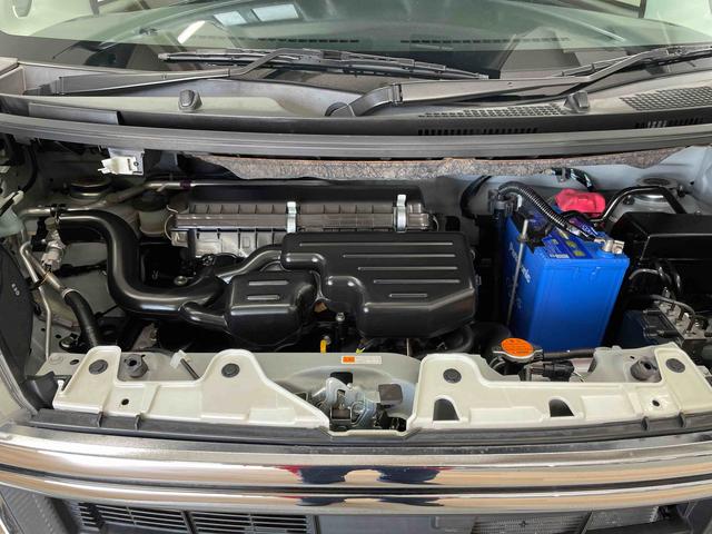 タント カスタムX トップエディションリミテッドSAIII(17枚目)