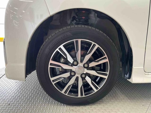 タント カスタムX トップエディションリミテッドSAIII(19枚目)