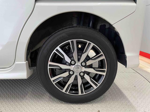 タント カスタムX トップエディションリミテッドSAIII(20枚目)