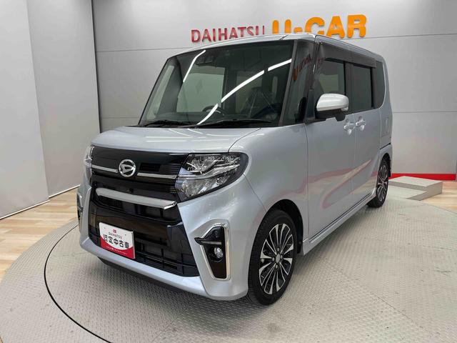 タント カスタムＲＳ（7枚目）