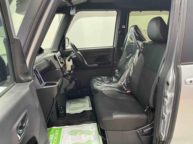 タント カスタムＲＳ（13枚目）