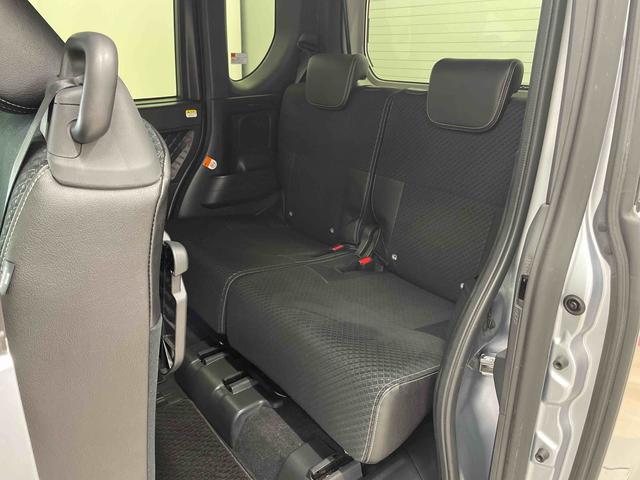 タント カスタムＲＳ（14枚目）