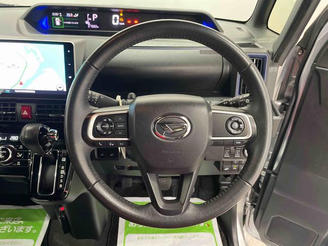 タント カスタムＲＳ（16枚目）