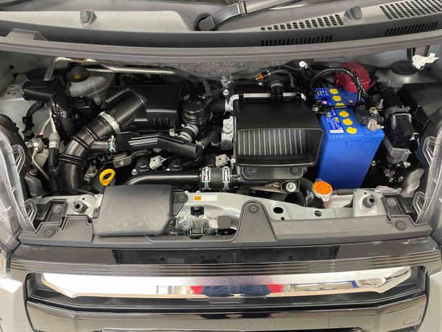 タント カスタムＲＳ（17枚目）