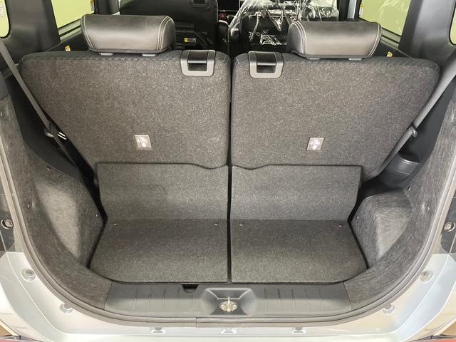 タント カスタムＲＳ（18枚目）