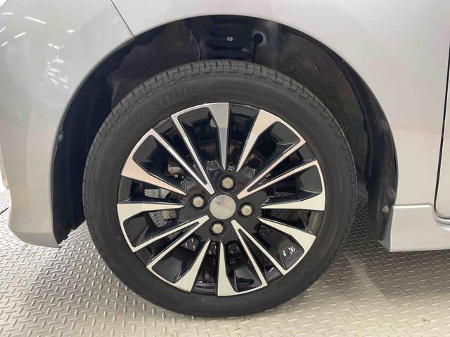 タント カスタムＲＳ（19枚目）