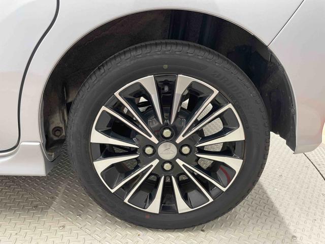 タント カスタムＲＳ（20枚目）