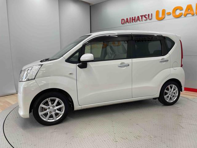 ムーヴ X SAII(5枚目)