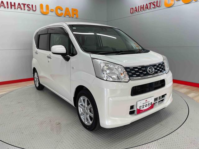 ムーヴ X SAII(6枚目)