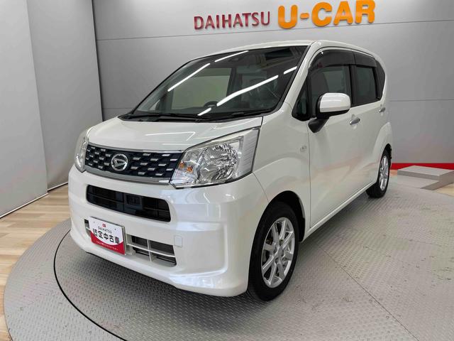 ムーヴ X SAII(7枚目)