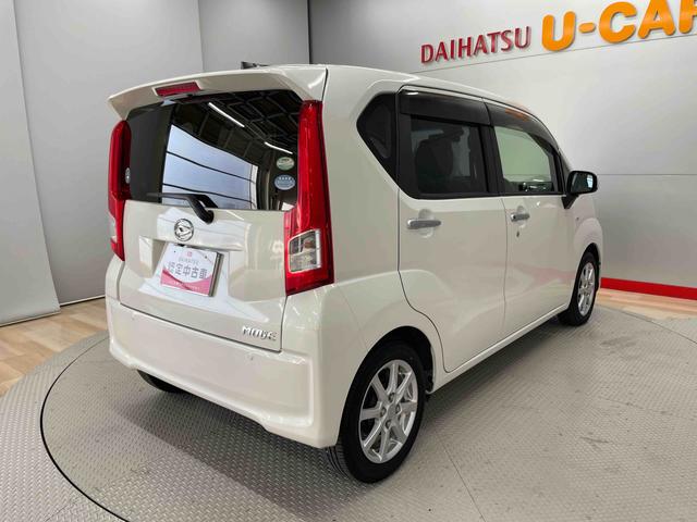 ムーヴ X SAII(8枚目)