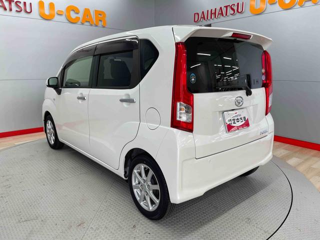 ムーヴ X SAII(9枚目)