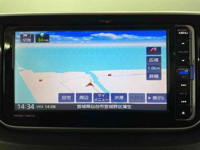 ムーヴ X SAII(10枚目)