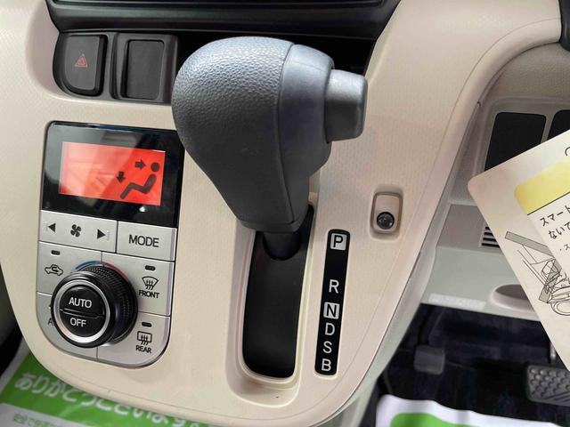 ムーヴ X SAII(11枚目)