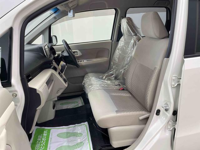 ムーヴ X SAII(13枚目)