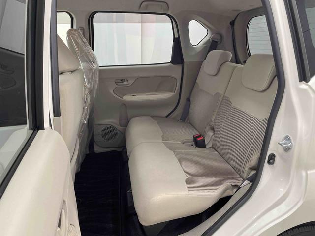 ムーヴ X SAII(14枚目)