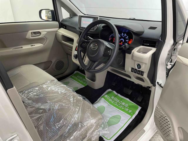 ムーヴ X SAII(15枚目)