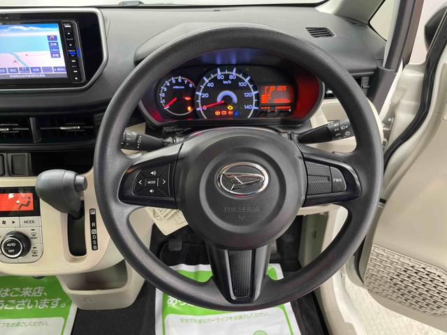 ムーヴ X SAII(16枚目)