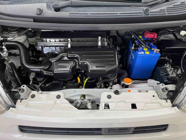 ムーヴ X SAII(17枚目)