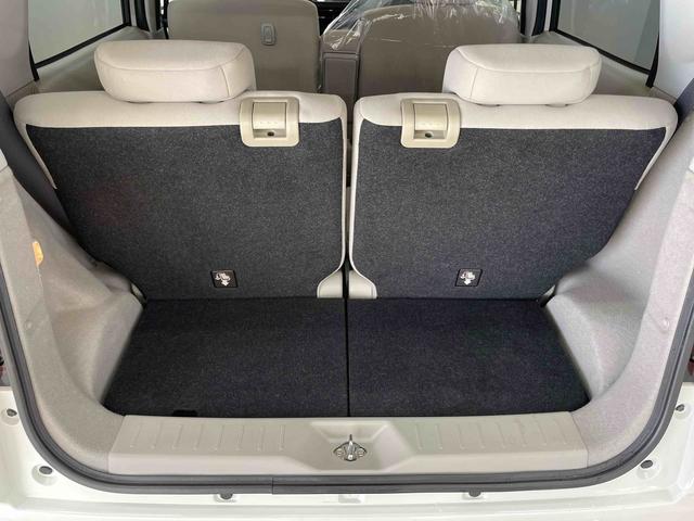 ムーヴ X SAII(18枚目)