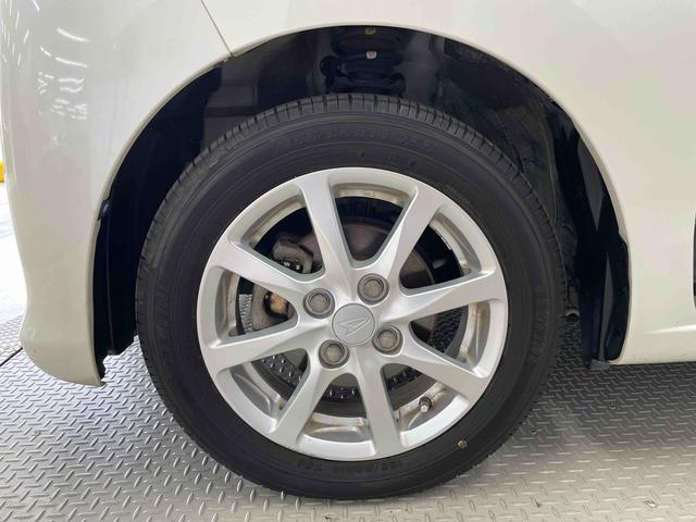 ムーヴ X SAII(19枚目)