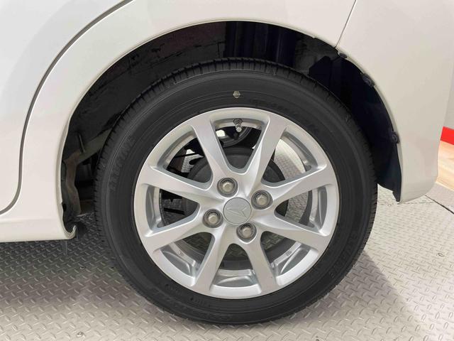 ムーヴ X SAII(20枚目)