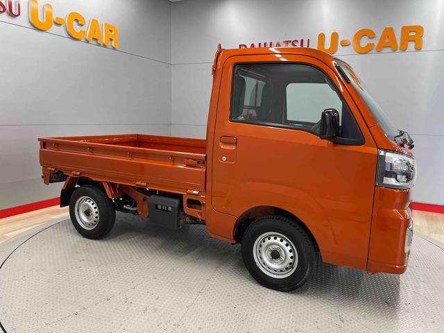 ハイゼットトラック スタンダード(4枚目)