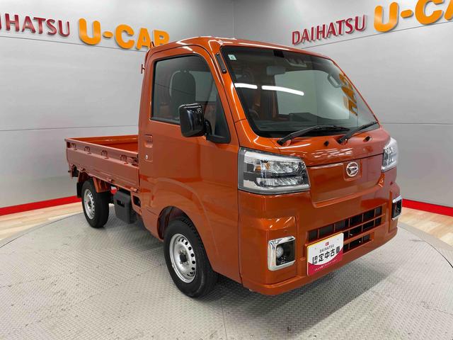 ハイゼットトラック スタンダード(6枚目)